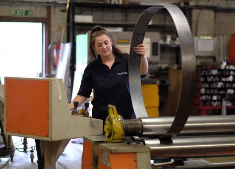 steel bending services doncaster